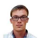 Врач Ильинский Павел Александрович