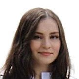 Врач Имадаева Макка Махмудовна