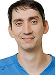 Врач Исаенко Владислав Сергеевич