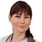 Врач Иванова Анна Валерьевна