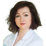 Врач Иванова Наталья Валерьевна
