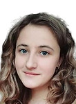 Врач Иванова Полина Владимировна