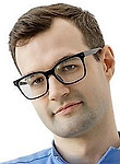 Врач Ивлев Алексей Владиславович 
