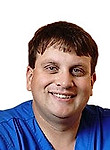 Врач Измайлов Тимур Бесланович
