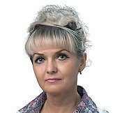 Врач Ягункина Ольга Геннадьевна