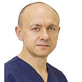 Врач Яковлев Иван Владимирович