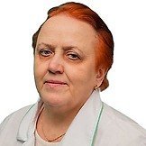 Врач Якушкина Ольга Евгеньевна