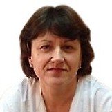 Врач Янковская Светлана Владимировна