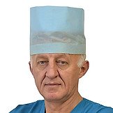 Врач Янковский Виктор Леонидович