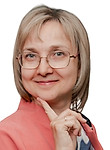 Врач Ященко Наталья Игоревна