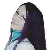 Врач Язычян Лаура Ишхановна