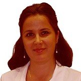 Врач Юдина Елена Юрьевна
