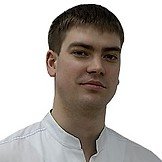 Врач Юриков Дмитрий Александрович