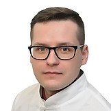 Врач Юсковец Артем Александрович