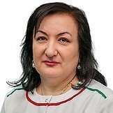 Врач Кадиева Шамала Халиковна