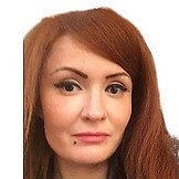 Врач Левицкая Александра Александровна