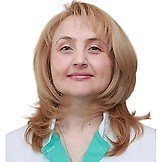 Врач Калабухова Татьяна Николаевна