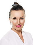 Врач Калиниченко Оксана Владимировна