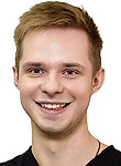 Врач Калитко Илья Игоревич