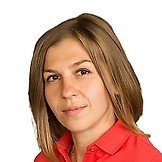 Врач Калмыкова Ольга Владимировна