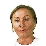 Врач Камрукова Елена Петровна