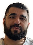 Врач Караев Имдад Зираддин Оглы