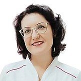 Врач Карасева Оксана Алексеевна
