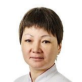 Врач Карпова Екатерина Юрьевна