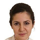 Врач Касабова Светлана Игоревна