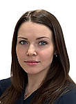 Врач Касаткина Анастасия Геннадьевна