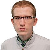 Врач Кашехлебов Константин Юрьевич