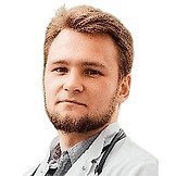 Врач Кашеваров Александр Сергеевич