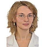Врач Кашинцева Анна Игоревна