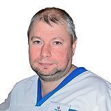 Врач Каталымов Сергей Юрьевич