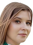 Врач Каткова Екатерина Алексеевна
