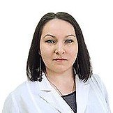 Врач Казачкова Наталья Сергеевна