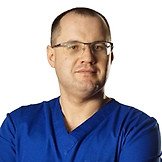 Врач Казаков Александр Николаевич