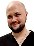 Врач Казанцев Александр Дмитриевич
