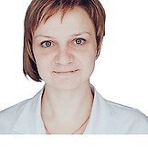 Врач Казимирская Юлия Валентиновна