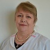 Врач Хабалайнен Ольга Эйновна