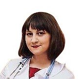 Врач Халиль Милана Адельевна