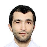 Врач Халилов Тажитдин Шамсулаевич