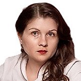 Врач Ходаева Эльмира Олеговна