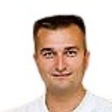 Врач Хохлов Алексей Николаевич