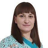 Врач Хохлова Галина Евгеньевна