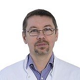 Врач Хомич Игорь Васильевич