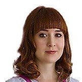 Врач Христенко Марианна Александровна