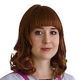 Врач Христенко  Марианна Александровна 