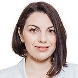 Врач Кику Жанна Александровна