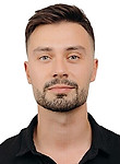 Врач Кимаев Артур Олегович